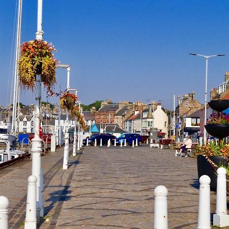 The Lookout Cellardyke Exterior foto