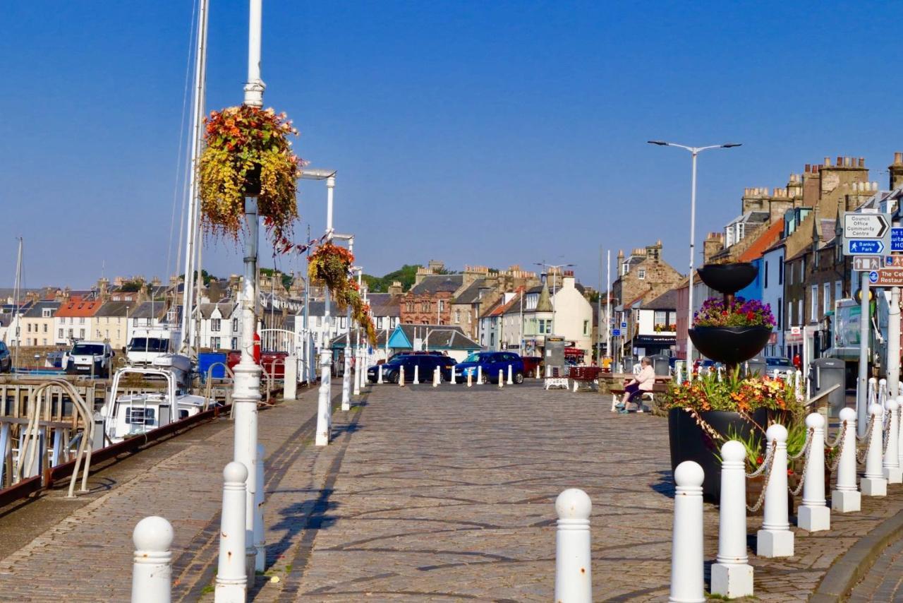 The Lookout Cellardyke Exterior foto