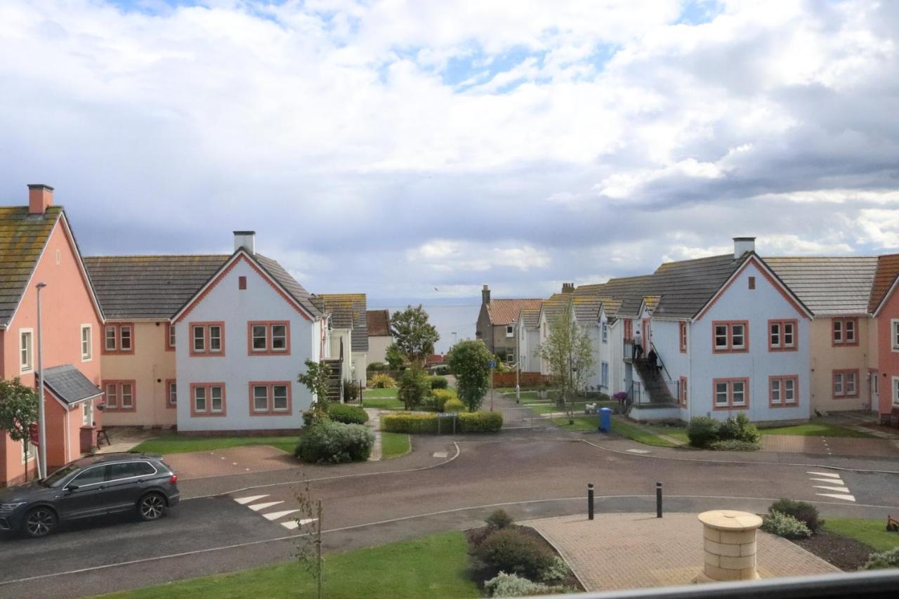 The Lookout Cellardyke Exterior foto